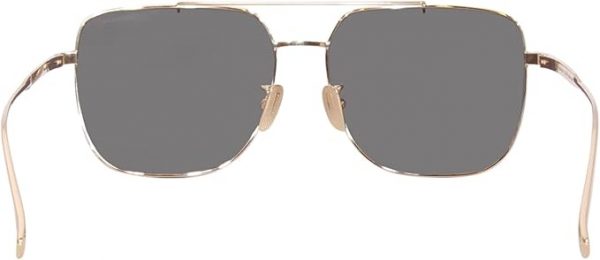 Brayzio Gold Sunglasses - SCHC 97 M - Premium Style - Image 2