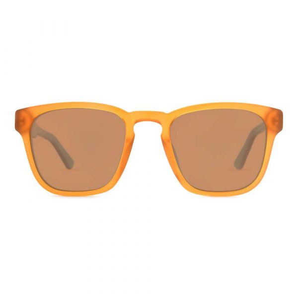 Acetate Wood Sunglasses - Stylish LS6004