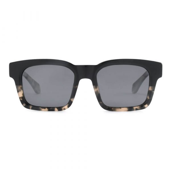 Acetate Wood Sunglasses - Stylish & Sustainable Eyewear