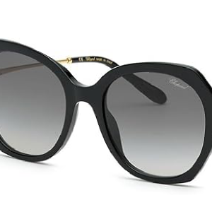 Brayzio SCH 354 Black Sunglasses - Stylish & Protective