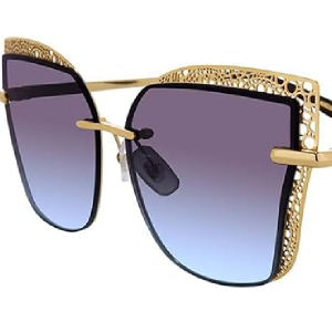 Brayzio Black Sunglasses - Stylish & Protective