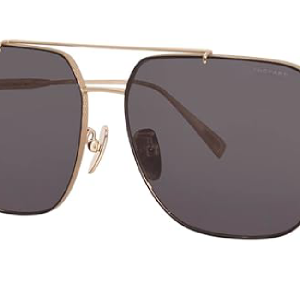 Brayzio Gold Sunglasses - SCHC 97 M - Premium Style