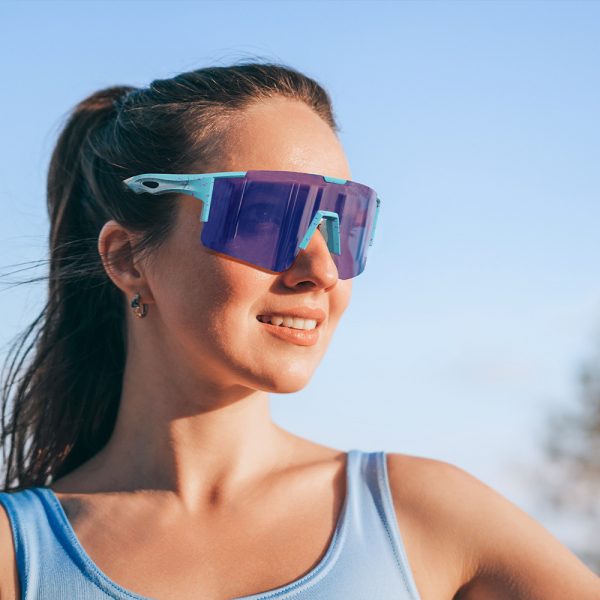 Performance Cycling Sunglasses - LS2037Y037 - Image 2
