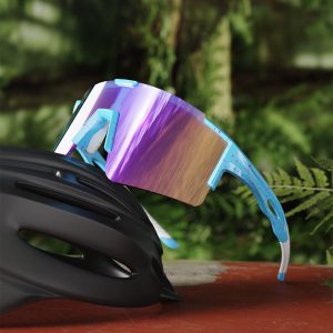 Performance Cycling Sunglasses - LS2037Y037